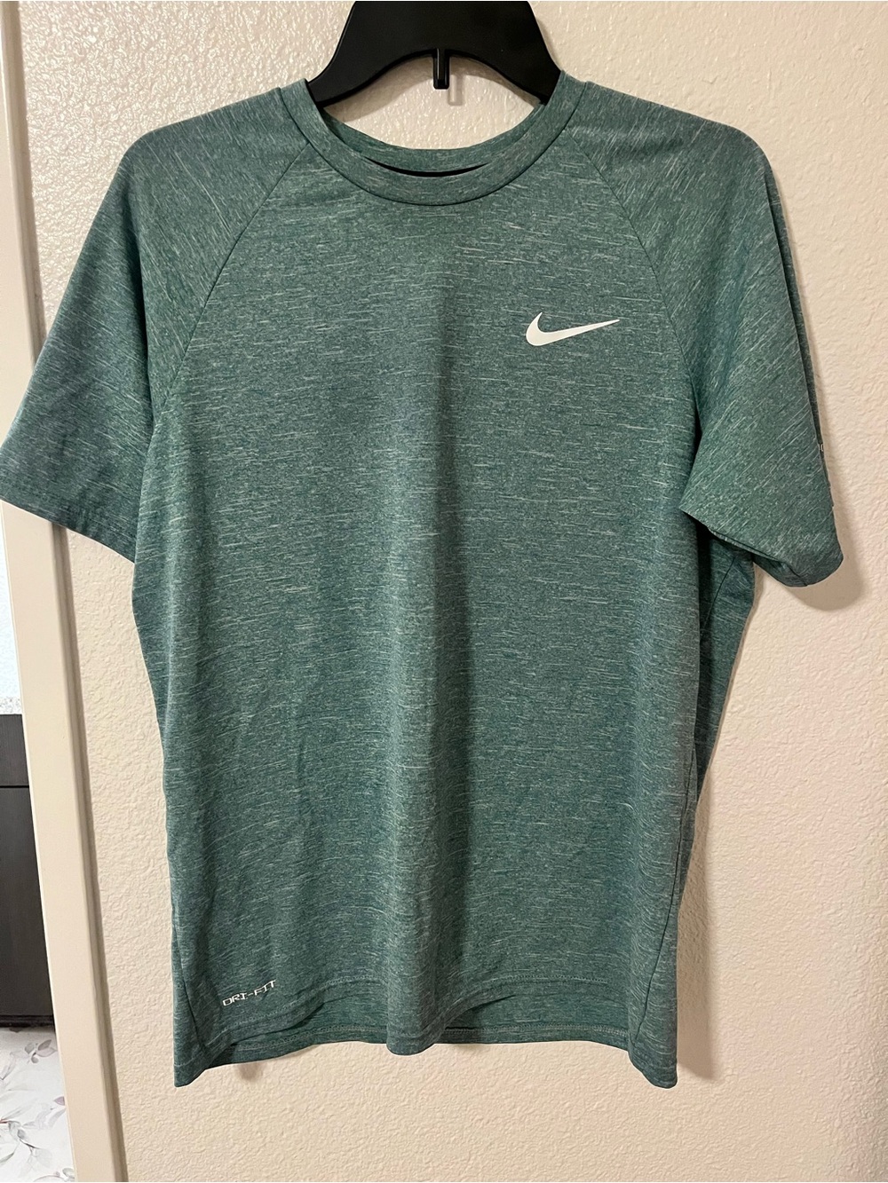 Nike Dri-Fit Swim Shirt